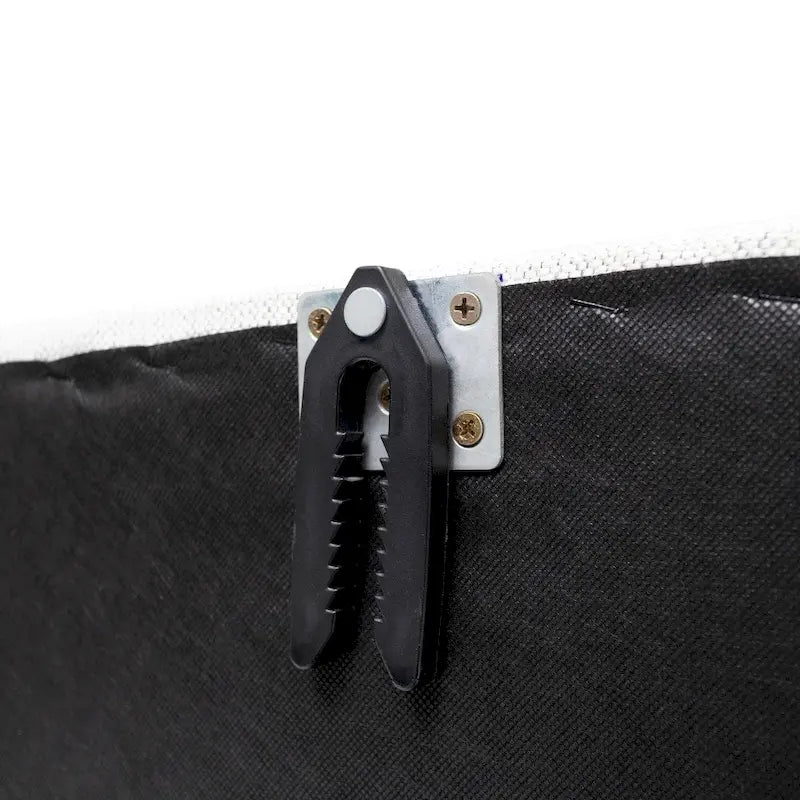 Canapé d'angle modulaire contemporain avec fauteuil droit et accoudoir