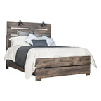 Ensemble de chambre à coucher 5 pièces New Classic Furniture Solana Greige