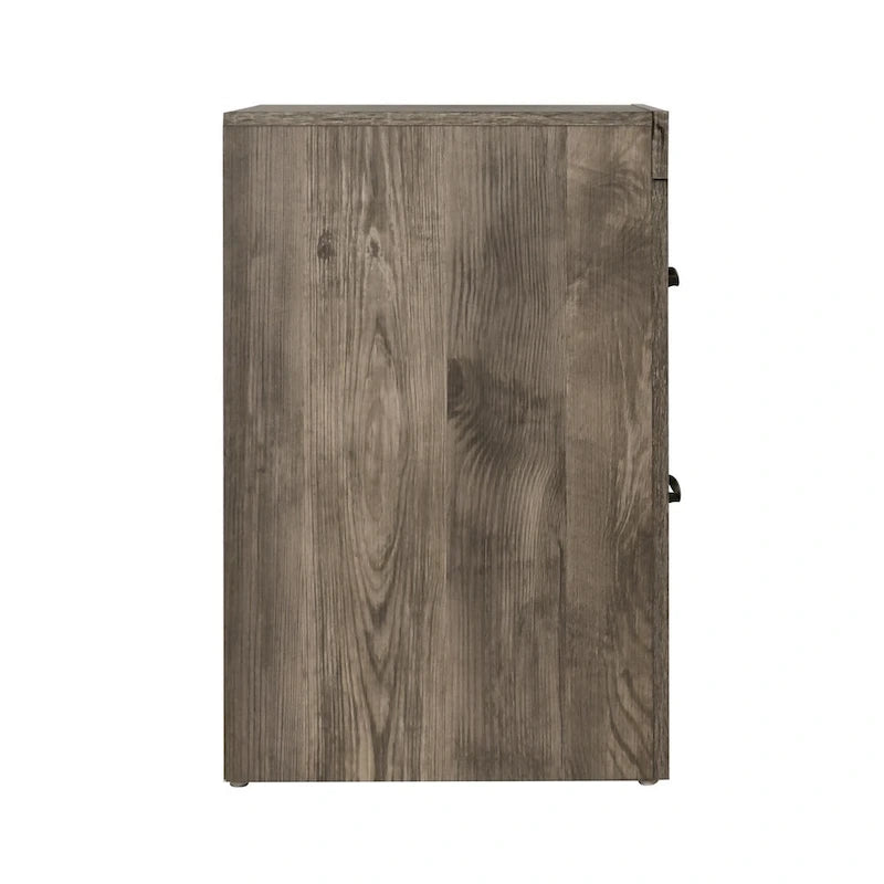 Ensemble de chambre à coucher 5 pièces New Classic Furniture Solana Greige