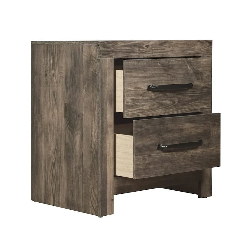 Ensemble de chambre à coucher 5 pièces New Classic Furniture Solana Greige