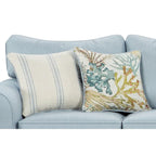 Canapé deux places Labyrinth Sky