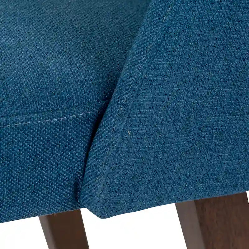 Ensemble de 5 pièces à abattants Space Savers en noyer satiné